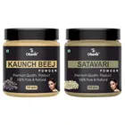 Natural Kaunch Beej & Shatavari Powder for Skin & Hair 