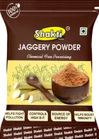 Shakti Jaggery Powder 350 g (Pouch)