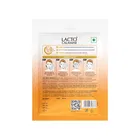 लैक्टो कैलामाइन विटामिन सी सीरम शीट मास्क 25 ml 