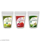 OEHB Amla with Hibiscus & Aloevera Leaf Powder 