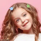 Plastic Womens Hair Clip 