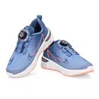 Sports Shoes for Boys, Blue 