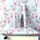 Vinyl Waterproof Wall Sticker Roll for Home 