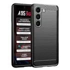 Silicon Back Cover For Itel A95 5G / Itel_A671N 