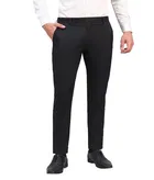 Lycra Regular Fit Trouser for Men 