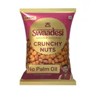 Unibic Crunchy Nuts 2x150 g 