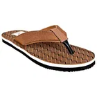 Cozy Wear Rubber Casual Wear Slippers For Men 