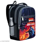 Polyester Backpacks for Kids 