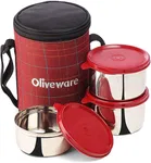OLIVEWARE Absolute Lunch Box 