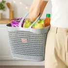 Marriot Plastic Shopping Basket 