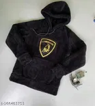 Hooded Sweatshirt for Men 