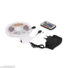 Remote Control LED Strip Lights 