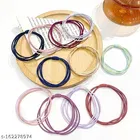 Rubber Band & Scrunchies for Women 