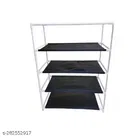 Collapsible Shoe Racks 