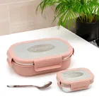 Friends For Life Super Steel Lunch Box 1 Ltr 