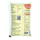 न्युट्रा ड्रॉप कच्ची घनी मस्टर्ड ऑइल 825 g 