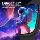 Immutable I8 Pro Smart Watch Series 8 with multiple Features Smartwatch for Men & Women Smartwatch  