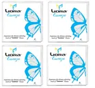 Liora 50 Pulls Paper Napkins 