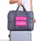 Polyester Duffel Bag 
