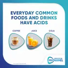 सेंसोडीने प्रोनामेल, डेंटिस्ट रेकमेंडेड इनेमल केयर प्रोटेक्शन टूथपेस्ट विथ कैविटी प्रोटेक्शन फ्रेश ब्रेथ 70 g