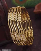 Trendy Bangles for Women 