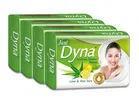 Dyna Lime & Aloevera Extracts 8X41 g 