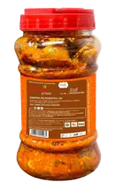 9 Am चाट मिक्स्ड पिकल 1 Kg