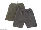 Cotton Shorts for Men 