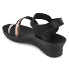 Combo of Flats with Sandals for Women 