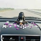 Akarts Adiyogi Decorative Showpiece