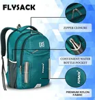 PU Backpack for Men & Women 