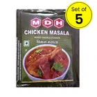 MDH चिकन मसाला 7 g 