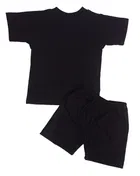 Cotton Blend Clothing Set for Boys 