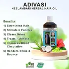 Adivasi Herbal Hair Oil 
