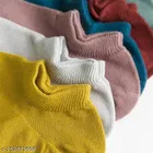 Cotton Socks for Women 