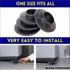 Rubber Anti Vibration Pads for Washing Machine 
