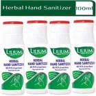 Herbal Hand Sanitizer (Pack of 4) (4 X 100 ml) (GCI-52)