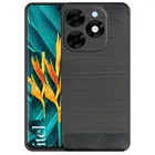 Itel P55T Mobile Back Cover 