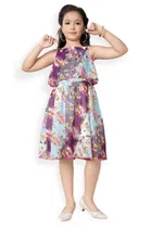 Party Frocks & Dresses for Girls 