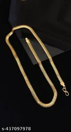 Alloy Chain for Women 
