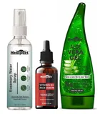 Mensport Rosemary Hair Spray 