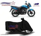 Polyester Waterproof Bike Cover for Bajaj Pulsar 220F 