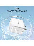 Tecsox Type C 100 Watts All in 1 Mobile Charger 