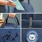 Insulated Tiffin & Lunch Bag 