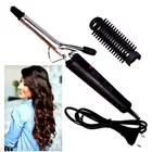 Plastic Hair Roller & Curler 