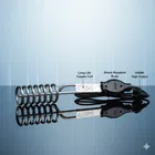 Copper Immersion Rod ,Multicolour, 1500 Watts