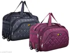 Polyester Duffel Bags 