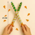 Dandiya Stick for Navratri Garba Pair of 1 