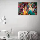 MDF Designer Wall Painting for Home & Office 