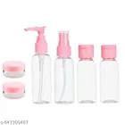 Travel Bottles for Toiletries 